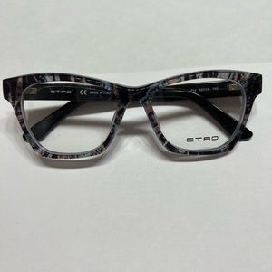 Brand New Etro Glasses.